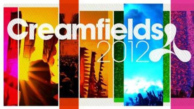 Creamfields 2012 Sells Out