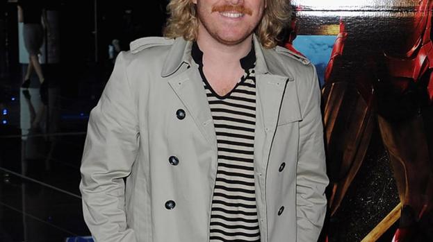 Keith Lemon wishes he had gotten Fearne Cotton pregnant