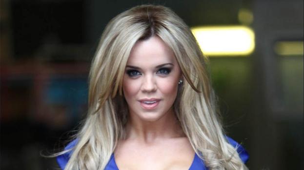 Maria Fowler snubbed by CBB