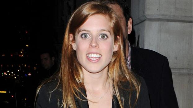 Princess Beatrice: Queen Elizabeth is incredible