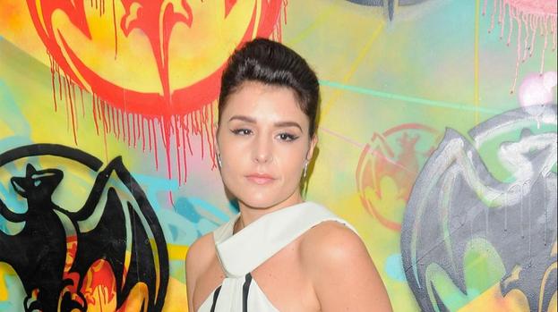 Jessie Ware hides behind 'fantasy' in songwriting