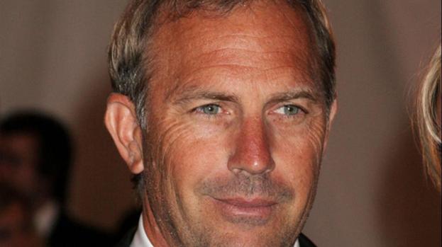 Kevin Costner to star in Jack Ryan