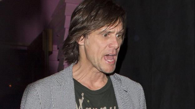 Jim Carrey confirmed for Dumb and Dumber 2