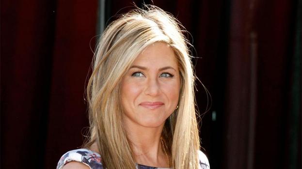 Jennifer Aniston's ex happy about engagement
