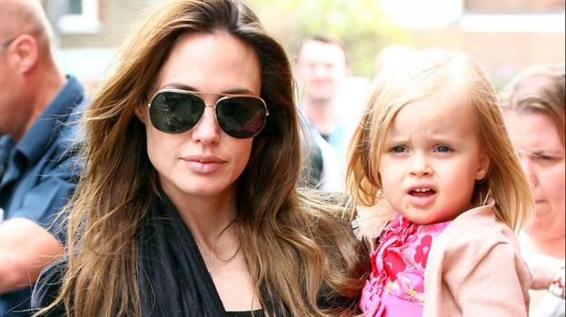 Vivienne Jolie-Pitt lands film role