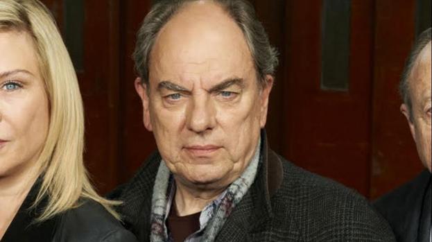 Alun Armstrong quits New Tricks | Showbiz | Entertainment