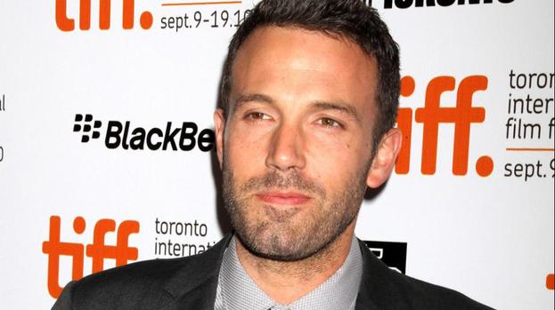 Ben Affleck: Directing helps my acting