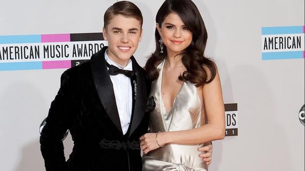 Justin Bieber building home with Selena