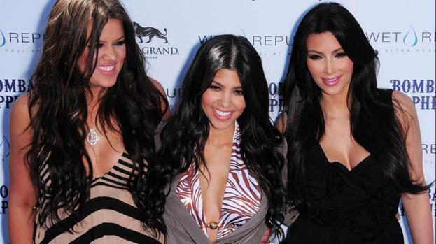 Kim and Kourtney Kardashian buying Miami home?