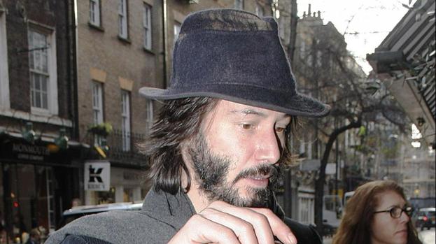 Keanu Reeves' 47 Ronin in jeopardy