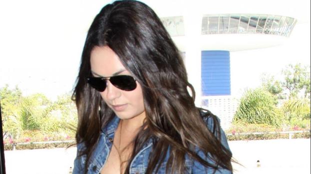 Mila Kunis and Ashton Kutcher's Superhero date