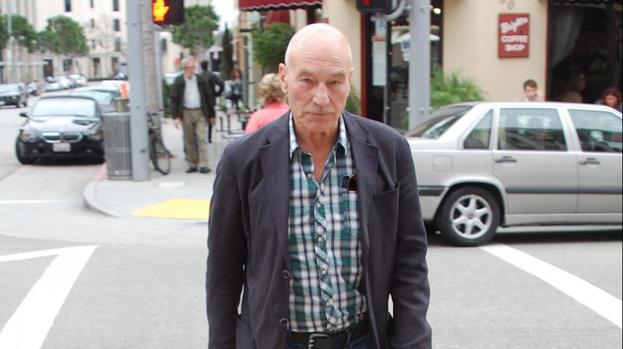 Patrick Stewart to reprise Professor X role