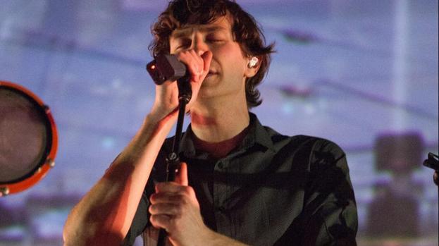 Gotye OK being a one hit wonder