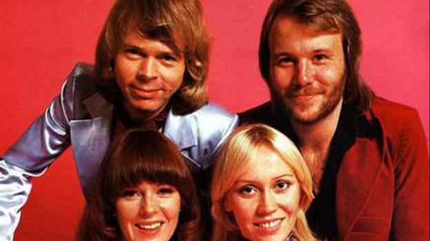 ABBA singer working on new album