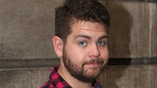 Jack Osbourne rescues drowning woman