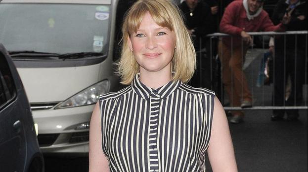 Animal lover Joanna Page couldn't go on I'm A Celeb