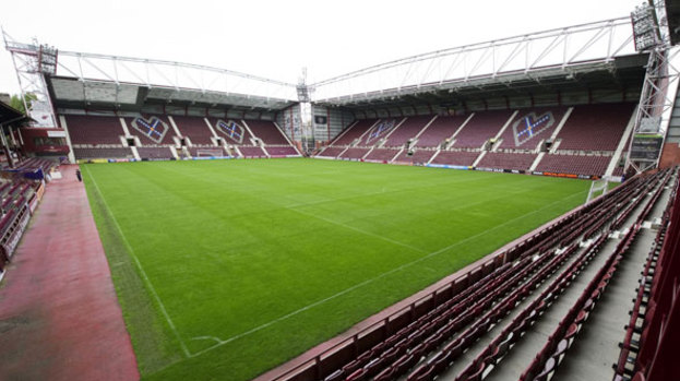 Tynecastle