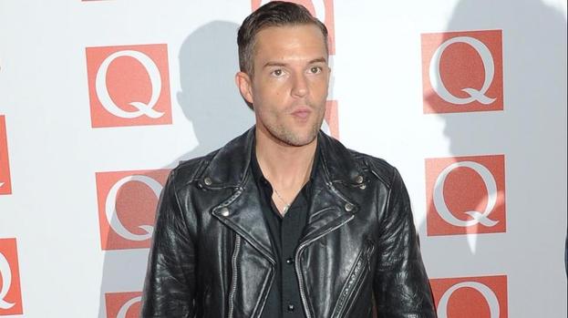 Brandon Flowers will never drink again