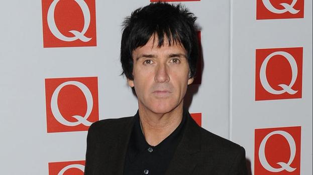 Johnny Marr: I didn't want to be in 'someone else's band'