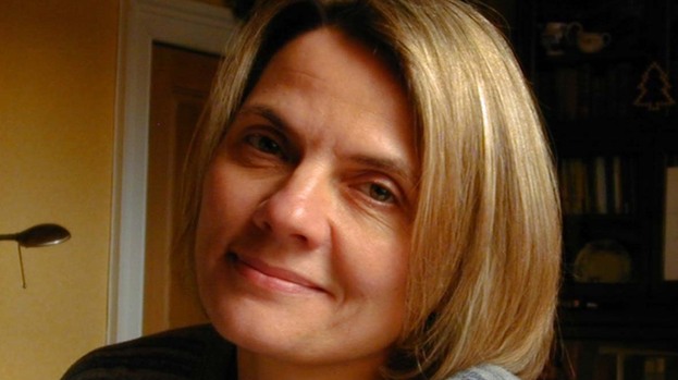 Marianne Wheelaghan
