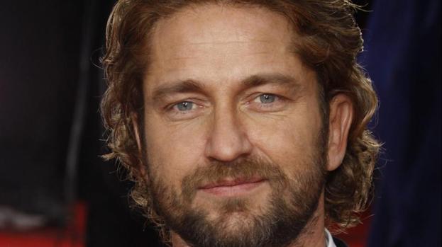 Gerard Butler's Jessica regrets