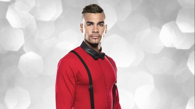 Louis Smith joins Strictly Come Dancing tour