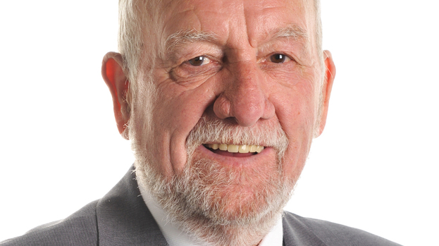 Jim McCabe