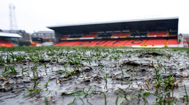 Tannadice