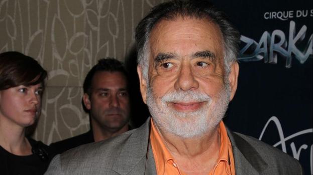 Francis Ford Coppola: Another Godfather would be annoying
