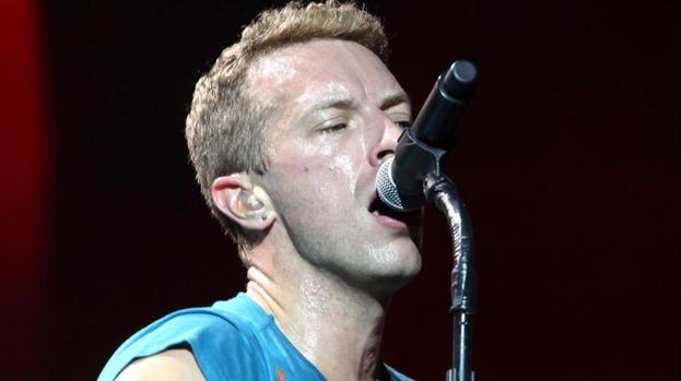 Chris Martin and Eric Clapton sign up for 12.12.12 concert