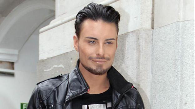 Rylan Clark to star in Gordon Ramsay Christmas show