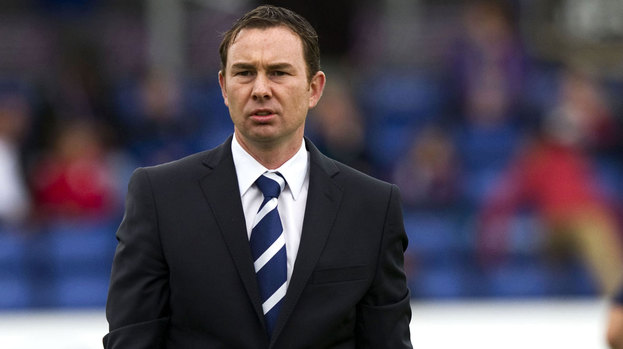 Derek Adams