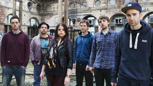Celtic Connections: Stanley Odd will be joined by the Electric String Orchestra for the Old Fruitmarket show.