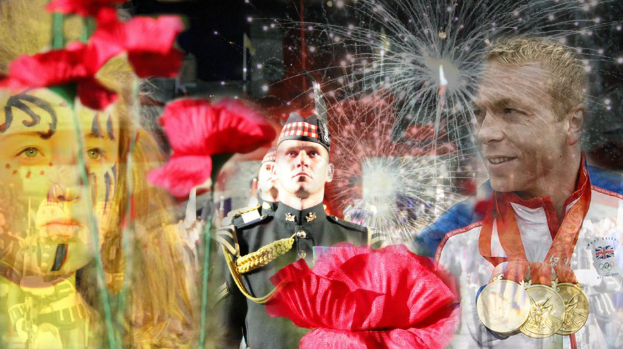 Edinburgh 2012: top local highlights from the city this year.