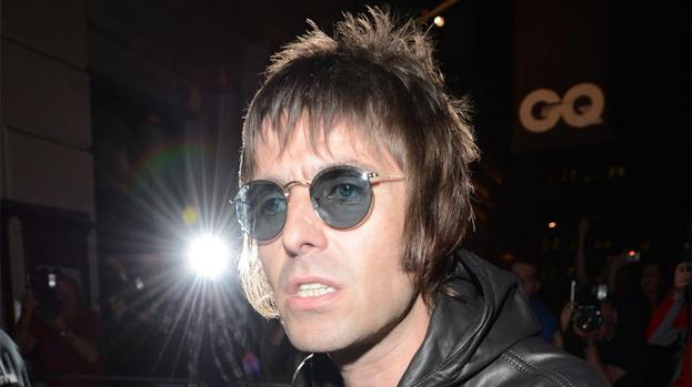 Liam Gallagher blasts Mumford and Sons