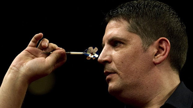 Gary Anderson
