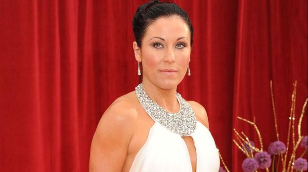 EastEnders' Kat Moon to confront demons