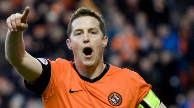Jon Daly
