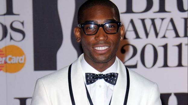 Tinie Tempah waiting for new Kurt Cobain