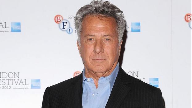 Dustin Hoffman wants daughter to date Daniel Radcliffe