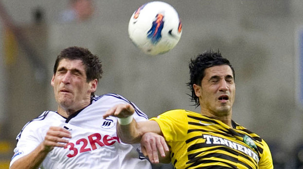 Danny Graham