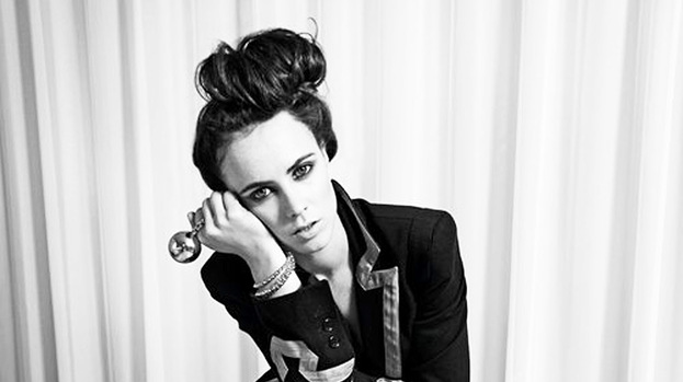 Amy Manson, Aberdeen actress in the running for Wonder Woman