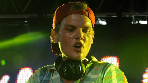 Avicii wants to work with Chris Martin