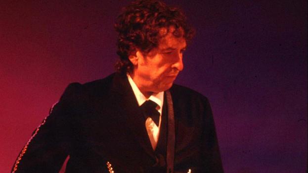 Bob Dylan 'considering' Dylan Thomas centenary