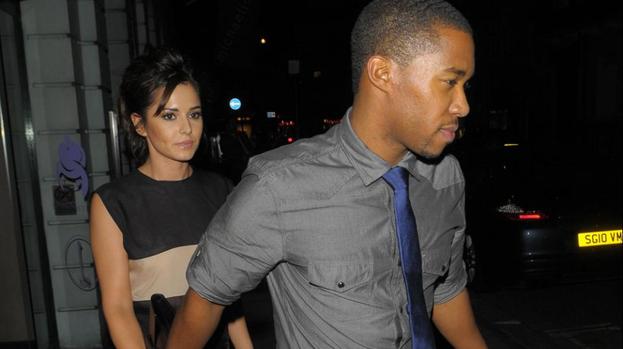 Cheryl Cole could marry Tre