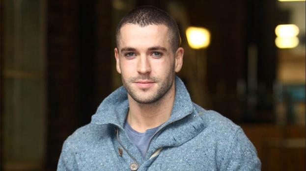 Shayne Ward wants X Factor judging role