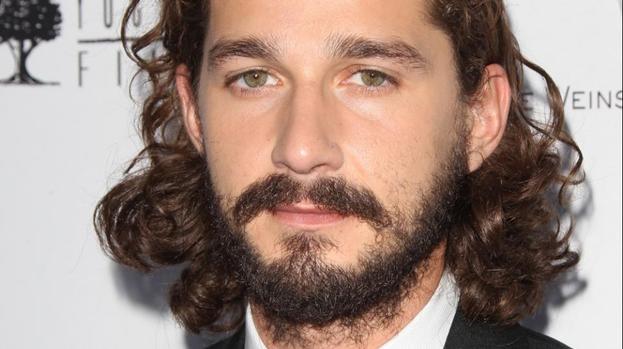 Shia LaBeouf: Transformers 4 is 'really cool'