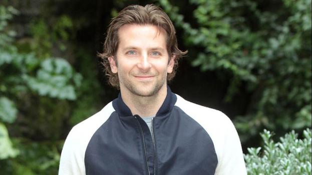 Bradley Cooper eyes up Lance Armstrong role