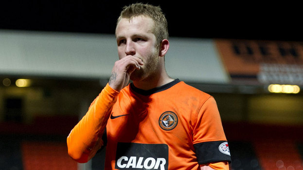 Johnny Russell