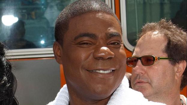 Tracy Morgan's fiancee is pregnant